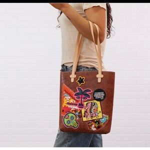 Consuela Sally Every day tote